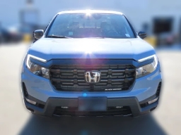 Honda Ridgeline Black Edition AWD 2026