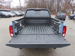 Honda Ridgeline Black Edition AWD 2026