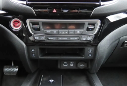 Honda Ridgeline Black Edition AWD 2026