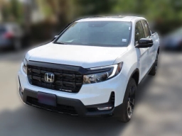 Honda Ridgeline Black Edition AWD 2026