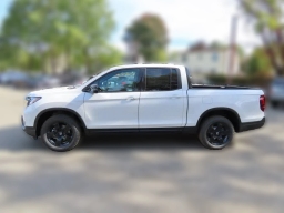 Honda Ridgeline Black Edition AWD 2026