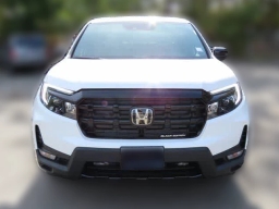 Honda Ridgeline Black Edition AWD 2026