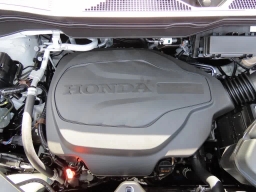 Honda Ridgeline Black Edition AWD 2026