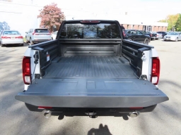 Honda Ridgeline Black Edition AWD 2026