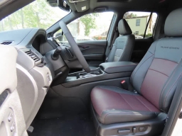 Honda Ridgeline Black Edition AWD 2026