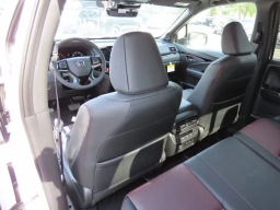 Honda Ridgeline Black Edition AWD 2026