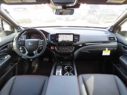 Honda Ridgeline Black Edition AWD 2026