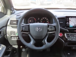 Honda Ridgeline Black Edition AWD 2026