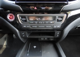 Honda Ridgeline Black Edition AWD 2026