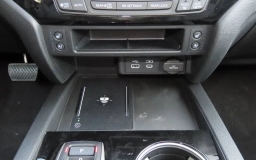 Honda Ridgeline Black Edition AWD 2026