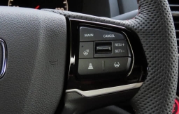Honda Ridgeline Black Edition AWD 2026