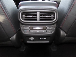 Honda Ridgeline Black Edition AWD 2026