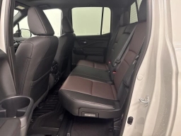 Honda Ridgeline Black Edition AWD 2026