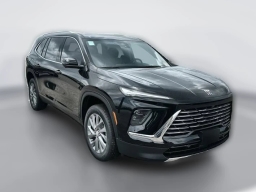 Buick Enclave Preferred 4dr 2026