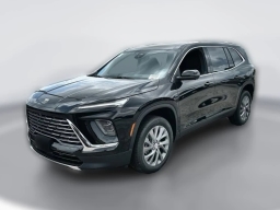 Buick Enclave Preferred 4dr 2026
