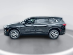 Buick Enclave Preferred 4dr 2026
