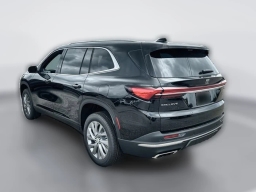 Buick Enclave Preferred 4dr 2026