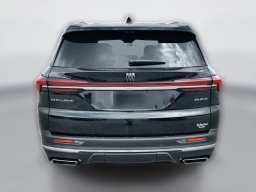 Buick Enclave Preferred 4dr 2026