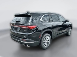 Buick Enclave Preferred 4dr 2026