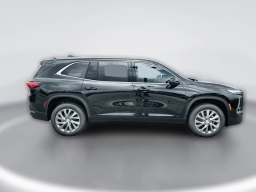 Buick Enclave Preferred 4dr 2026