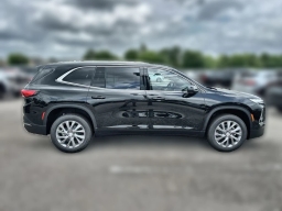 Buick Enclave Preferred 4dr 2026