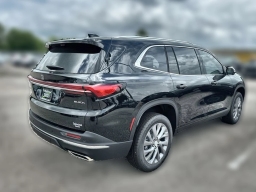 Buick Enclave Preferred 4dr 2026