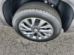 Buick Enclave Preferred 4dr 2026