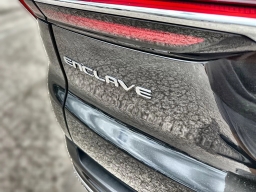Buick Enclave Preferred 4dr 2026