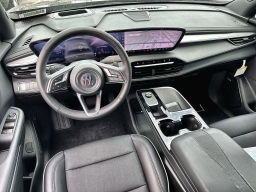 Buick Enclave Preferred 4dr 2026