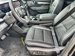 Buick Enclave Preferred 4dr 2026