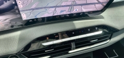 Buick Enclave Preferred 4dr 2026