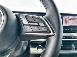 Buick Enclave Preferred 4dr 2026