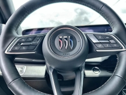 Buick Enclave Preferred 4dr 2026