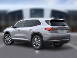 Buick Enclave Preferred 4dr 2026