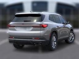 Buick Enclave Preferred 4dr 2026
