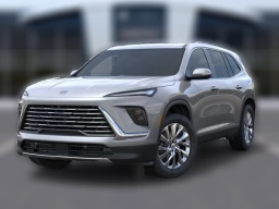 Buick Enclave Preferred 4dr 2026