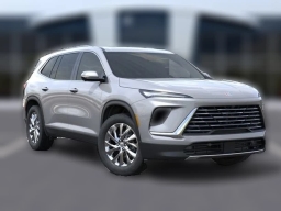 Buick Enclave Preferred 4dr 2026