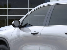 Buick Enclave Preferred 4dr 2026