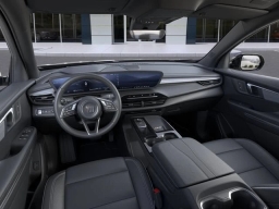 Buick Enclave Preferred 4dr 2026