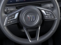 Buick Enclave Preferred 4dr 2026