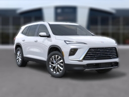 Buick Enclave Preferred 4dr 2026