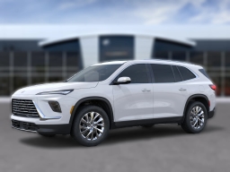 Buick Enclave Preferred 4dr 2026
