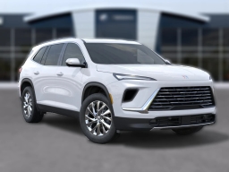 Buick Enclave Preferred 4dr 2026