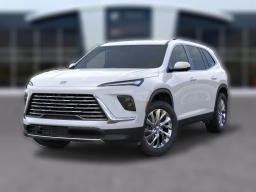 Buick Enclave Preferred 4dr 2026