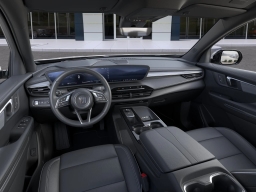 Buick Enclave Preferred 4dr 2026