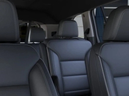 Buick Enclave Preferred 4dr 2026