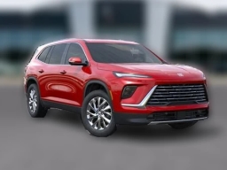 Buick Enclave Preferred 4dr 2026