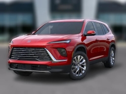 Buick Enclave Preferred 4dr 2026