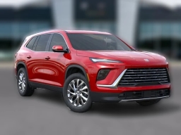 Buick Enclave Preferred 4dr 2026