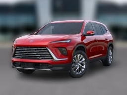Buick Enclave Preferred 4dr 2026